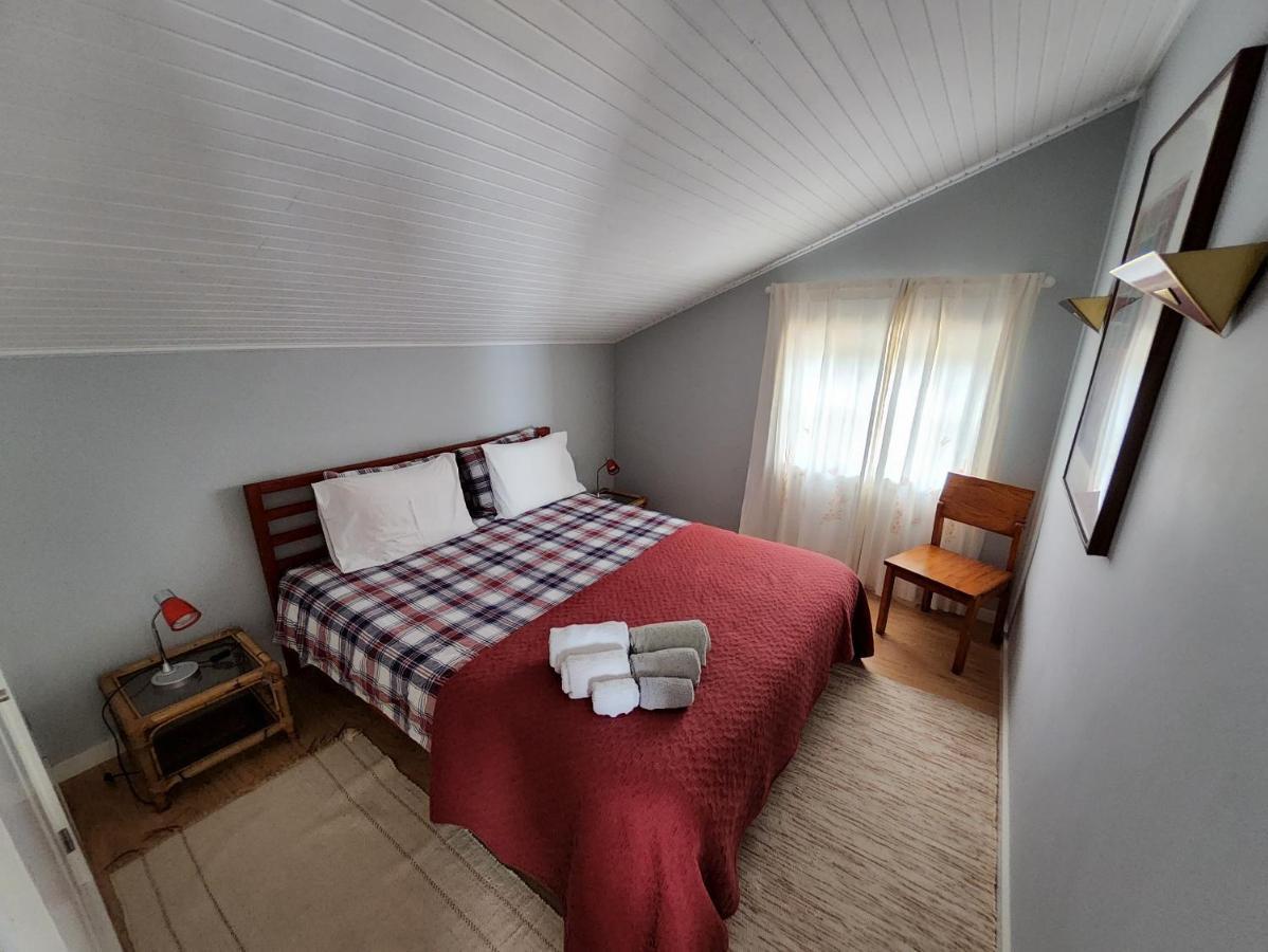 Вилла Casa Gaivina 1 Торрейра Экстерьер фото